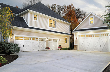 Residential Service