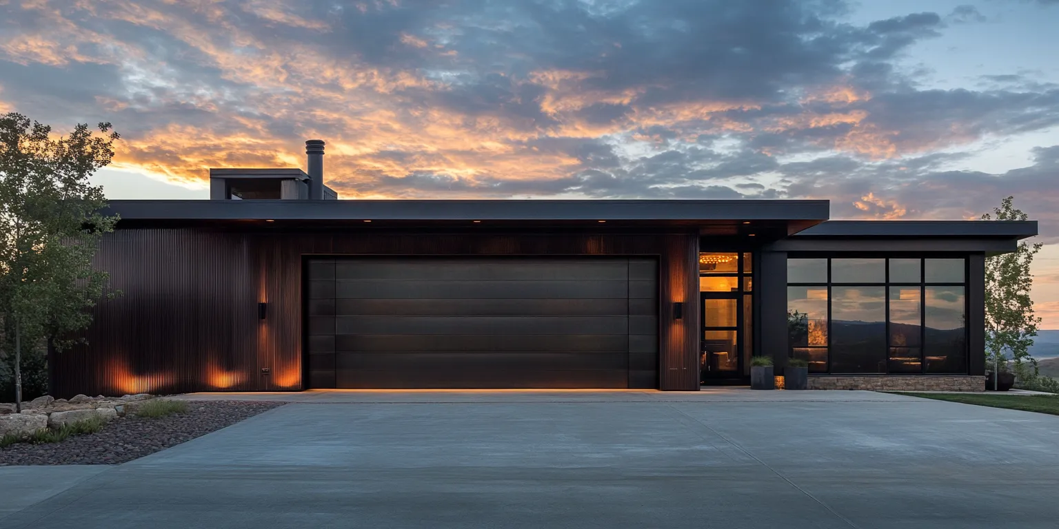 Garage Door Repair