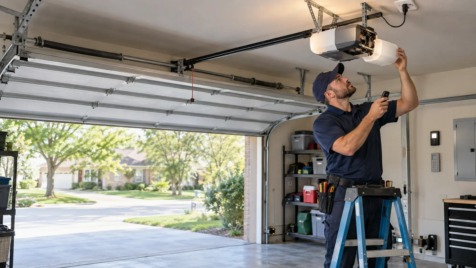 Preventive Maintenance